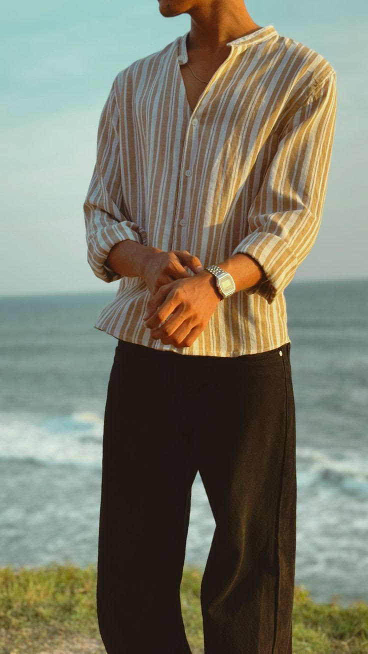 Junction urban diaspora menswear preview