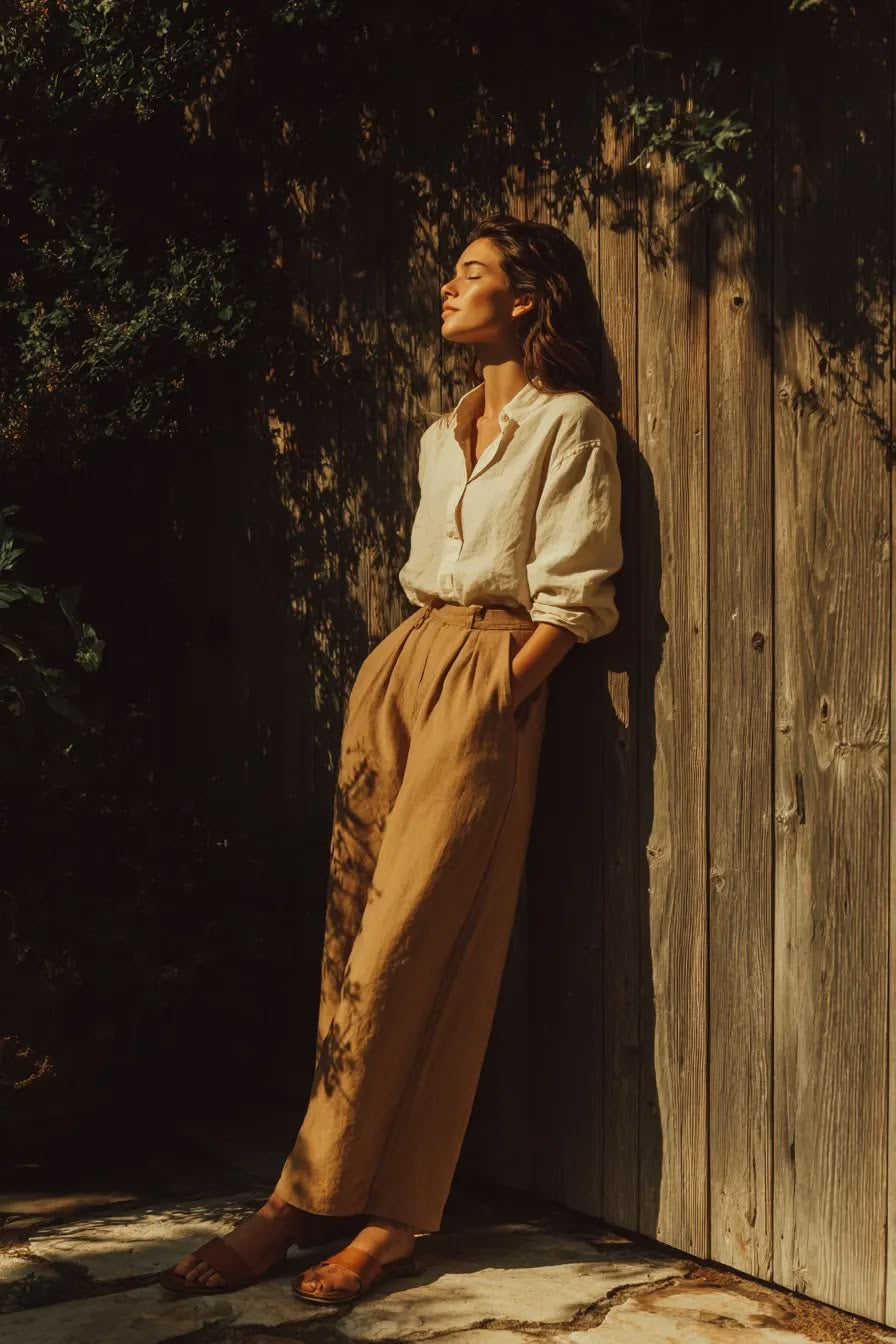 Gentle womenswear preview